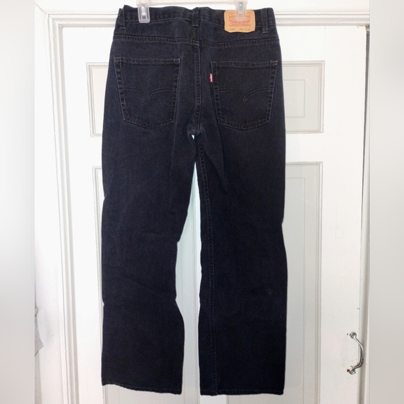 Jeans - Picture 2 of 2